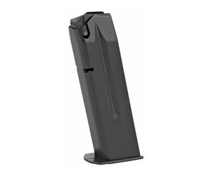 Sig Sauer MAG SIG P226 357/40 10RD BL | Sig Sauer