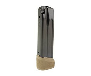 Springfield Armory MAGAZINE SPRGFLD 9MM ECHELON 20R FDE | Springfield Armory
