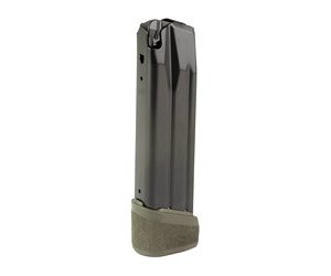 Springfield Armory MAGAZINE SPRGFLD 9MM ECHELON 20R ODG | Springfield Armory