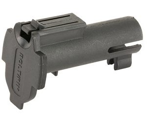 MAGPUL STOR CORE BOLT & FR PIN BLK