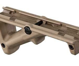 Magpul Industries MAGPUL (AFG2) ANGLED FOREGRIP FDE | Magpul Industries