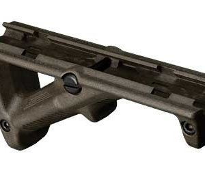 Magpul Industries MAGPUL (AFG2) ANGLED FOREGRIP OD | Magpul Industries