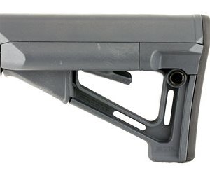 MAGPUL STR CARB STK MIL-SPEC GRY
