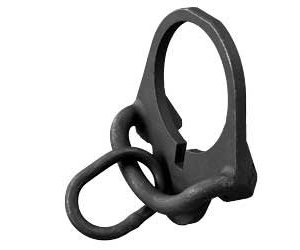 MAGPUL ASAP SLING PLATE BLK