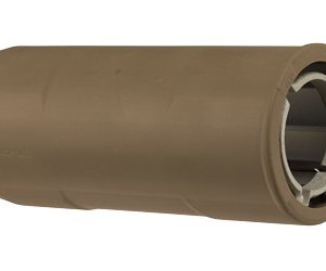 Magpul Industries MAGPUL SUPPRESSOR COVER 5.5" MCT | Magpul Industries