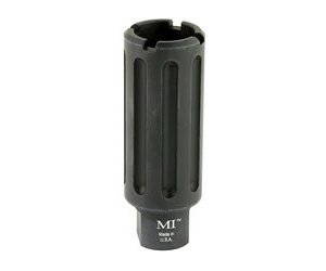 Midwest Industries MIDWEST BLAST CAN 5/8X24 30 CAL | Midwest Industries