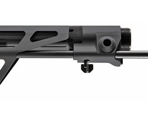 MAXIM CCS STOCK GEN6 BLK