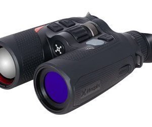 NOCPIX QUEST THRM BINO 1280 50MM LRF | NOCPIX