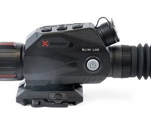 NOCPIX MULTI-FUNC THRM OPT 384 35 MM | NOCPIX