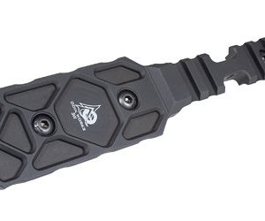 ODIN WORKS M-LOK TO ARCA 3 WAY RAIL