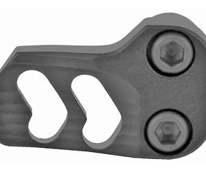 ODIN EXTENDED MAG RELEASE GEN 2 BLK