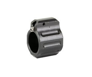 ODIN LOW PRO TNBL GAS BLOCK BLK