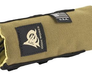 ODIN SPPRSSR MIRAGE CVR 5.5" CB