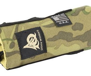 ODIN SPPRSSR MIRAGE CVR 5.5" MC