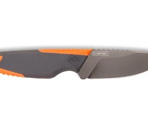 Outdoor Edge OD EDGE VANTEX 4.0" DROP PT W/SHEATH | Outdoor Edge