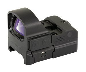 Primary Arms PA CS 24MM MINI RFLX AUTOLIVE 3MOA | Primary Arms