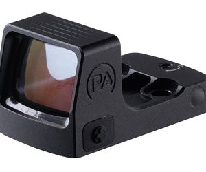 Primary Arms PA CS 21MM MICRO RFLX AUTOLIVE 3MOA | Primary Arms