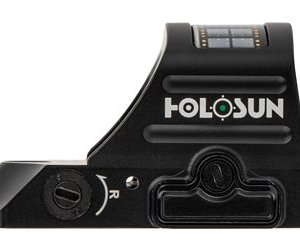 Primary Arms PA HOLOSUN HS507C-X2 ACSS VULCAN RED | Primary Arms