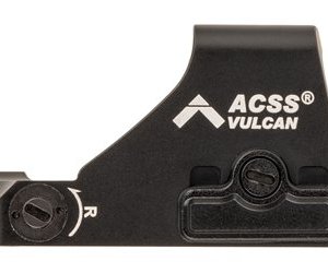Primary Arms PA HOLOSUN HS507K-X2 ACSS VULCAN RED | Primary Arms