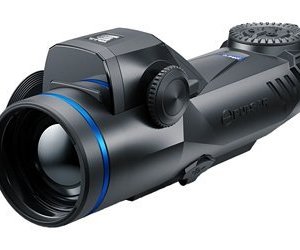 Pulsar TRAIL 3 LRF XR50 3-24X | Pulsar