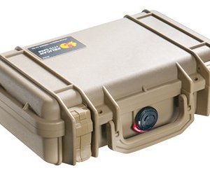 Pelican 1170 PROTECTOR CASE TAN | Pelican
