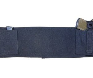 PS WAIST WRAP W/HLSTR &MG PCKT 36-44