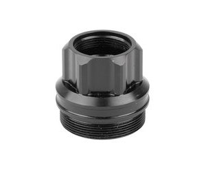 PWS PUB XL MOUNT SUPPRESSOR HUB