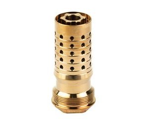 Q LLC Q REAREND XL MB 5/8X24 338 CAL | Q LLC