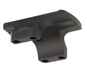REPTILIA ROF-90 30MM LEUPOLD DPP BLK