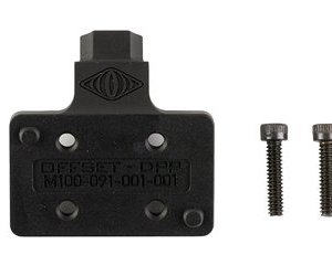 REPTILIA AUS OFFSET MNT DPP BLK