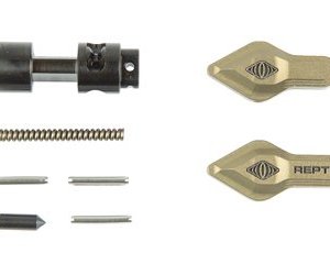 Reptilia PICKER SFTY SELECTOR FDE | Reptilia
