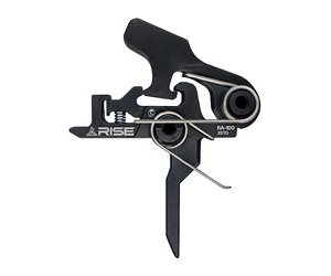 RISE 2 STAGE COMPONENT TRIGGER FLAT