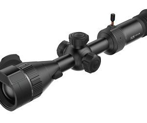 Rix Optics RIX LEAP-L6R 640 THERMAL RIFLESCOPE | Rix Optics