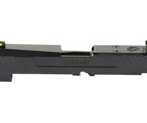 Ruger MAX-9 LONG SLIDE ASSEMBLY BLK | Ruger / Sturm, Ruger & Co.