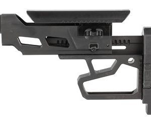 Ruger PRECISION RIFLE BUTTSTOCK BLK | Ruger / Sturm, Ruger & Co.