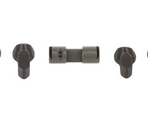 RADIAN TALON SFTY SLCTR 4 LEVER BLK
