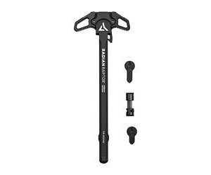Radian Weapons RADIAN COMBO RAPTOR/TALON AR15 BLK | Radian Weapons