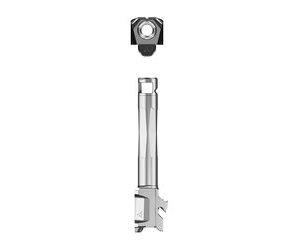 Radian Weapons RADIAN AFTRBRNR RMJT RUGER RXM GREY | Radian Weapons