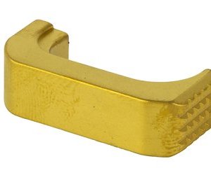 SHLD PREM MAG CTCH FOR GLK43X RH GLD