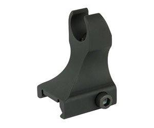 Samson FIXED FRONT SIGHT HK BLK | Samson