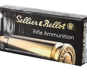 Ammunition