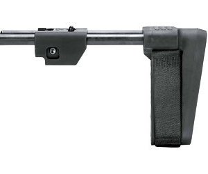 SB Tactical SB TACT SIG MCX/MPX PSTL BRACE 3 POS | SB Tactical