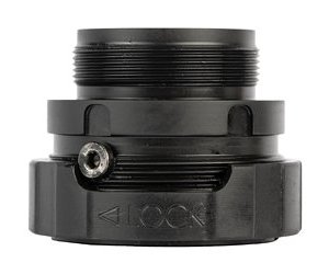 Silencer Co SCO ALPHA ASR MOUNT | Silencer Co