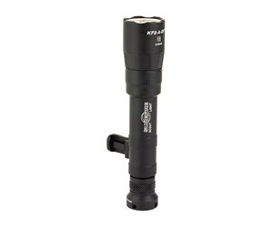 SUREFIRE SCOUT LIGHT TURBO 18650/123