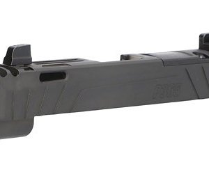 SIG P365 SPECTRE COMP SLIDE BLK