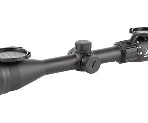 Sig Sauer SIG BUCKMSTRS 3-12X44 HELLFR BDC BLK | Sig Sauer