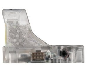 Sig Sauer SIG ROMEO-RS PRO CIRCLE DOT CLEAR | Sig Sauer