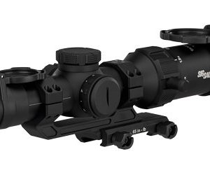 Sig Sauer SIG TANGO-SPR 1-4X24 SFP ILL FL-4 | Sig Sauer