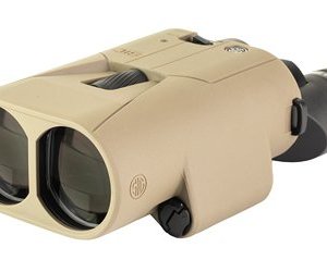 Sig Sauer SIG ZULU6 HDX BINO 16X50 STABILIZED | Sig Sauer