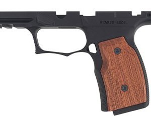 Sharps Bros SHARPS GRIP FOR P365/XL W/SFTY CHRY | Sharps Bros